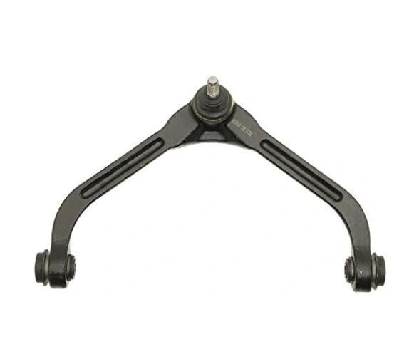 Brat suspensie roata Teknorot 3410371K Jeep Cherokee (KJ), 2001-2008, Dreapta = Stanga, punte Fata, partea superioara