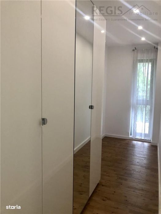 LUX LA PRET ACCESIBIL | 2 Camere + Dressing | Comision 0%