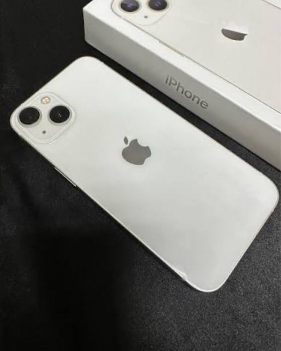 Продам iphone 13 срочно