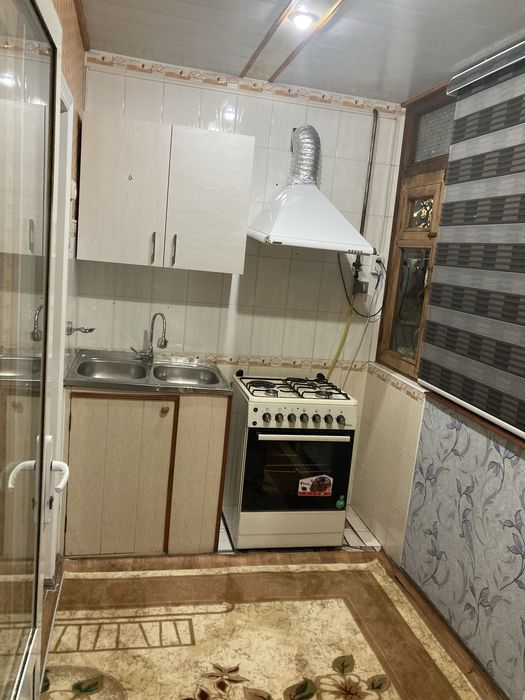 Аренда чиланзар парус 2 комнатни