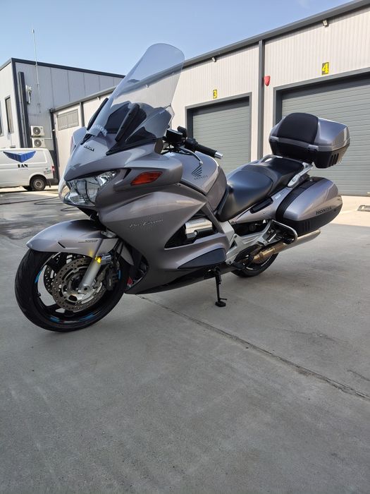 Honda St 1300 Pan European