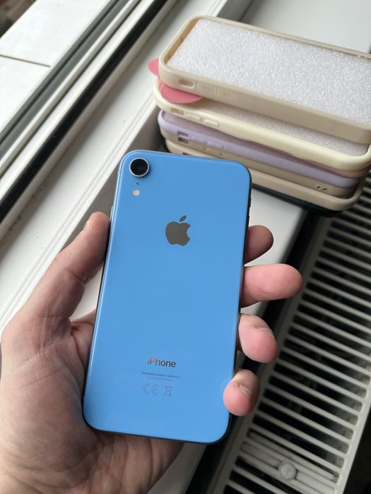 iphone XR impecabil