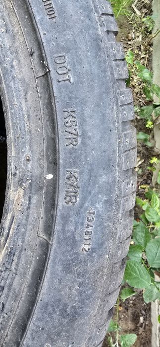 Cauciucuri Dunlop 225/45R17
