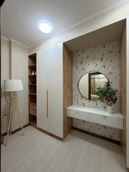 Продается двухкомнатная квартира 100 кв в ипотеку