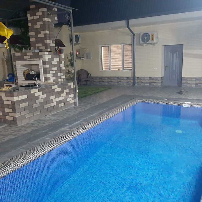 Сдаётся дом | Долгосрочная аренда