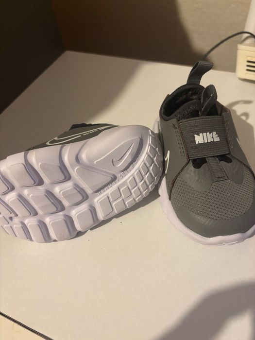Бебешки маратонки Nike