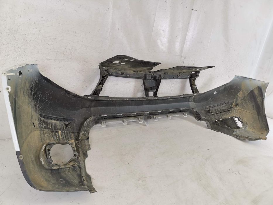 Предна броня Дачия Дустер / Dacia Duster 2 [ - ] Оригинална в добро съ