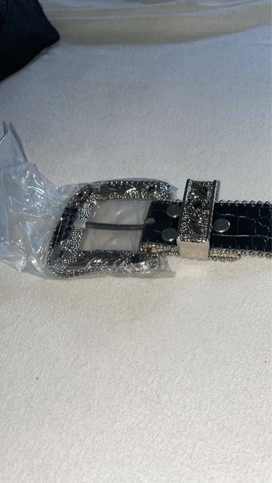 Curea BB Simon 100cm