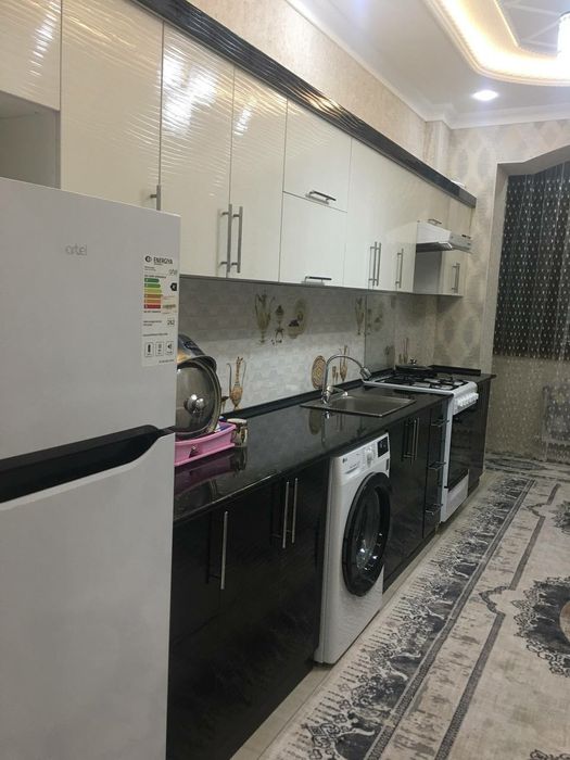 Сдается квартира Кишмишка