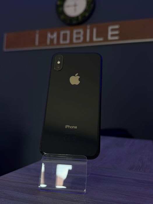 I-Mobile GSM Săcălaz oferă spre vânzare Iphone XS