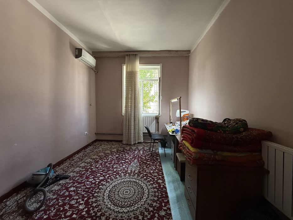 Продажа Коттеджа 6 соток Учхоз фасад 30 метров Новый Узбекистан