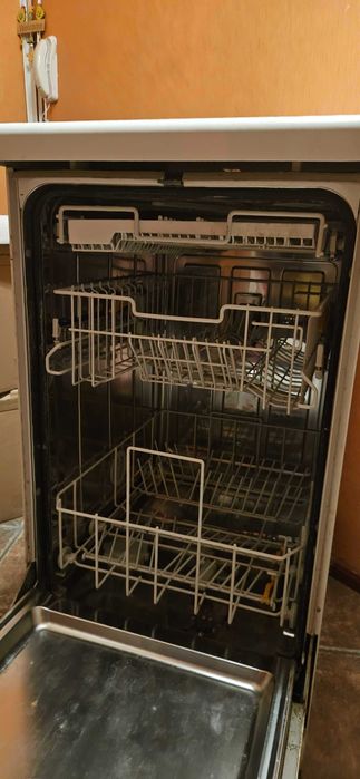 Миялна машина Miele g4700 SC