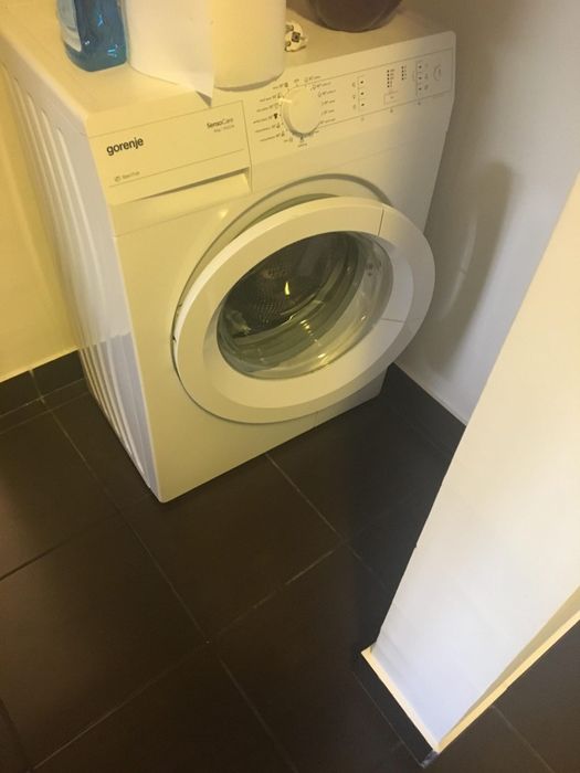 Garsoniera tip D 36 mp