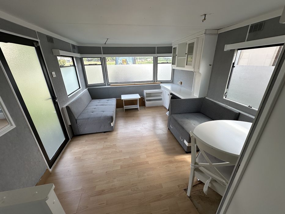 Casa mobila Atlas Chorus 6.900,€