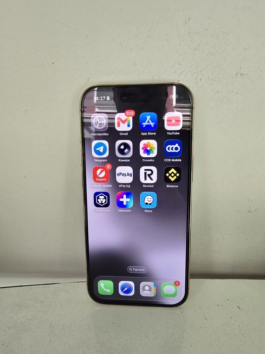Apple Iphone Air 256GB