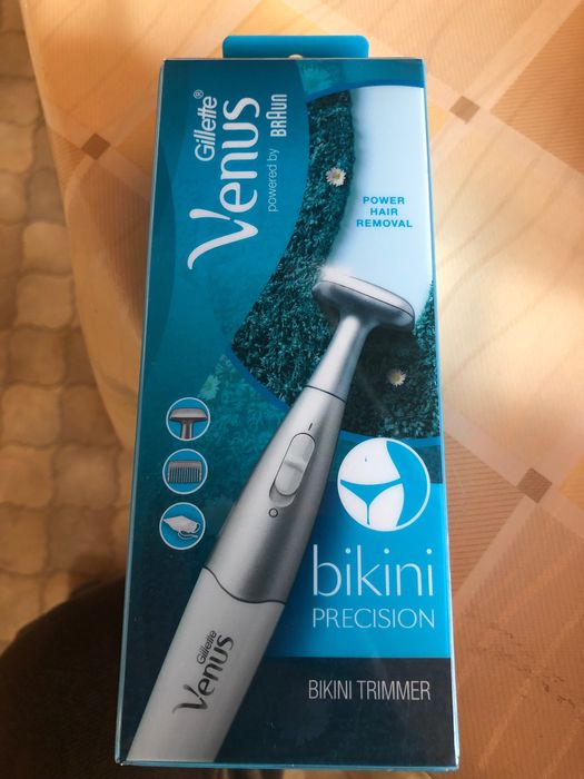 Gillette Venus Bikini Trimmer