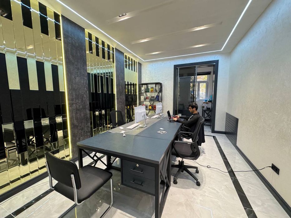 Срочна Пррдаётся Нежилой Помищения Яккасарай Шота Руставели Asia Hotel