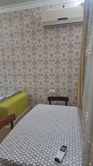 Сдаётся своя квартира