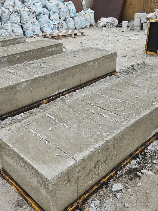 Качественный газоблок