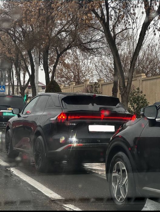 Deepal S7 сотилади срочно