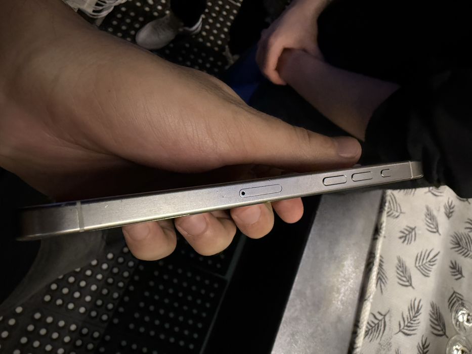 IPhone 15 PRO MAX 256 gb KH/A