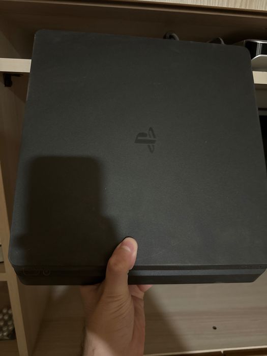 PlayStation 4 SLIM СРОЧНО
