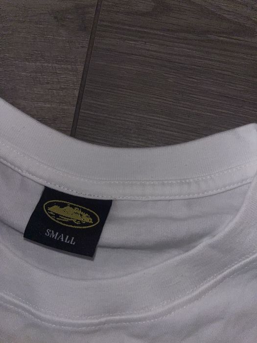 tricou corteiz (S)