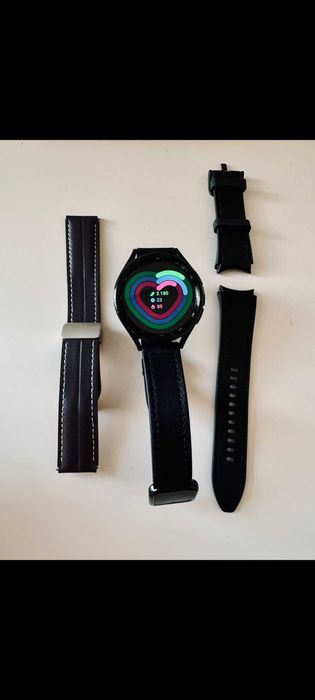 Galaxy watch 6 classic