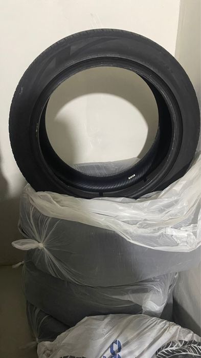 Продам шины Pirelli