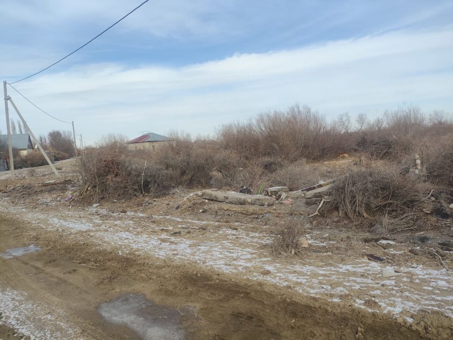 Продаёться участок