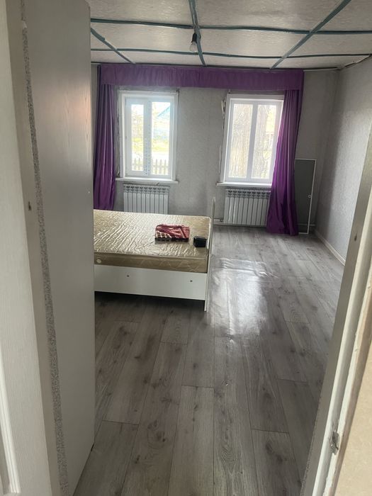 Продам дом в центре Аулиеколя