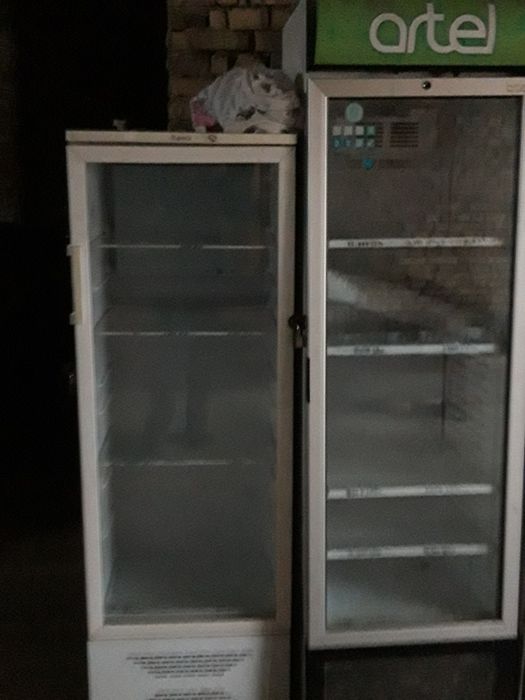 Продаётся холодилник