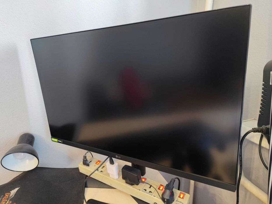 Системный блок в сборе