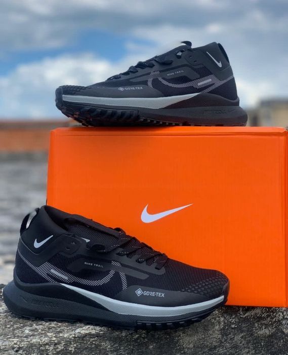 Nike Pegasus Trail 4 Gore-Tex –  водоустойчиви