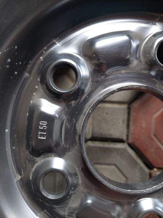 De vânzare jante tablă Suzuki SX4, Vitara, roti rezerva