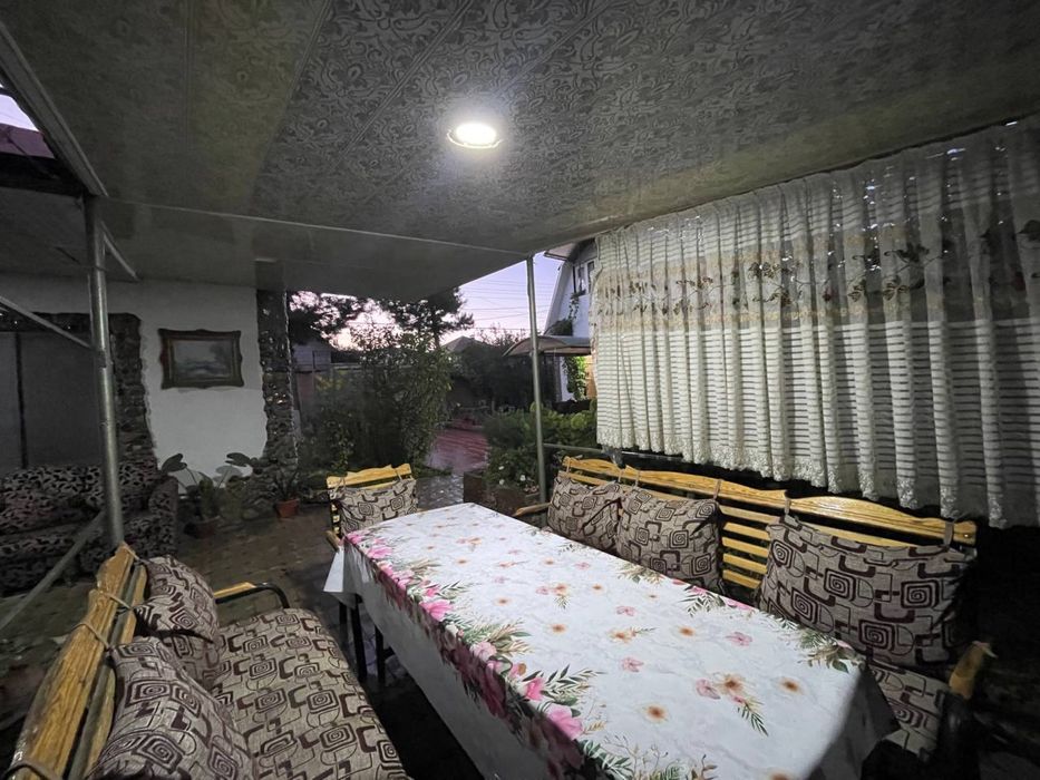 Dacha arenda chirchiq