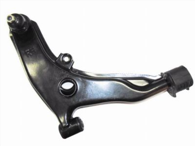 Рычаг нижний с шаров Mitsubishi Lancer