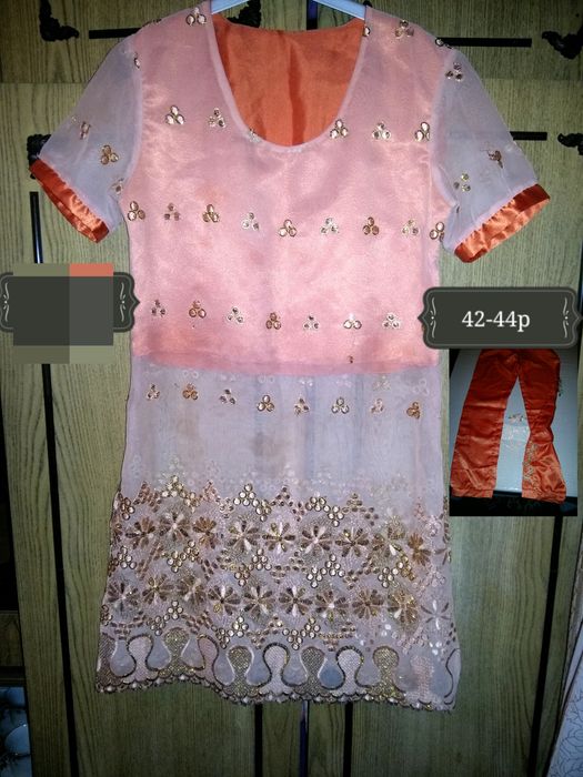 Продам национальные костюмы