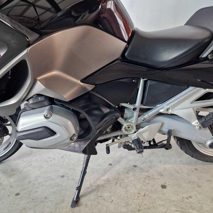 Motocicleta BMW R1200RT ABS | B31556 | motomus.ro