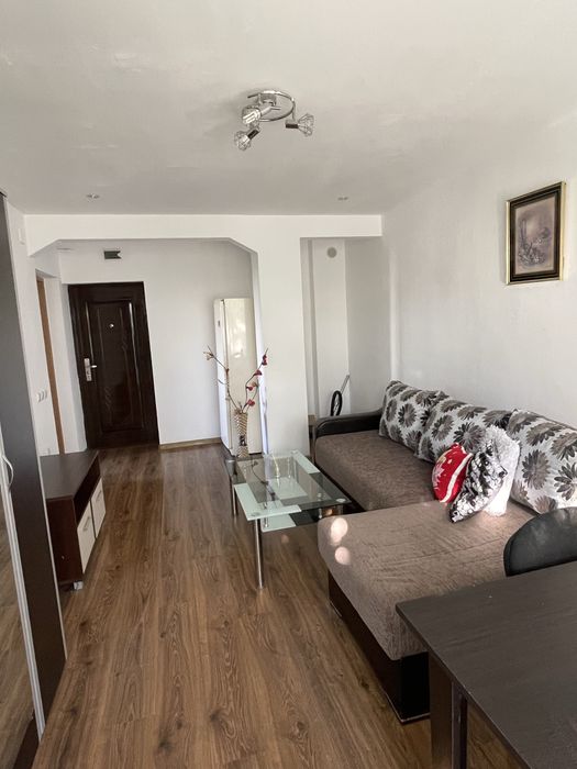 Apartament Dr. Marinescu de închiriat