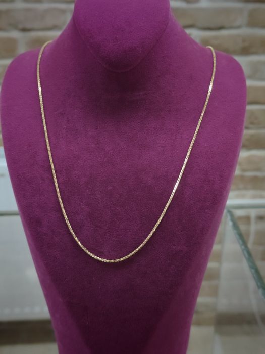 Lanț aur 8k 4.88gr (r)
