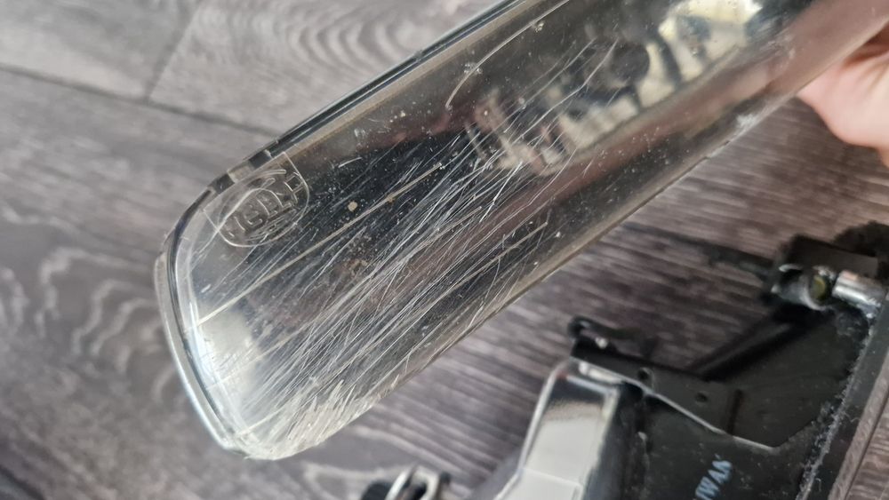 Халогени БМВ Е46 седан комби