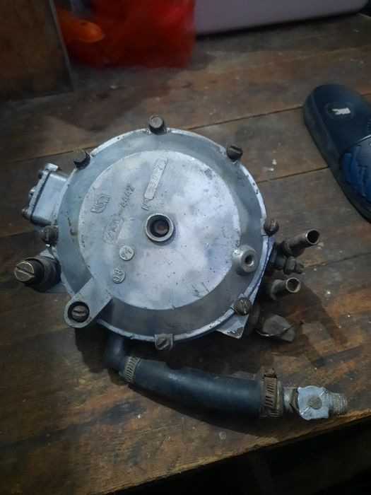 Пропан редуктор  бор. Холати зур рем камплект янги куйилган