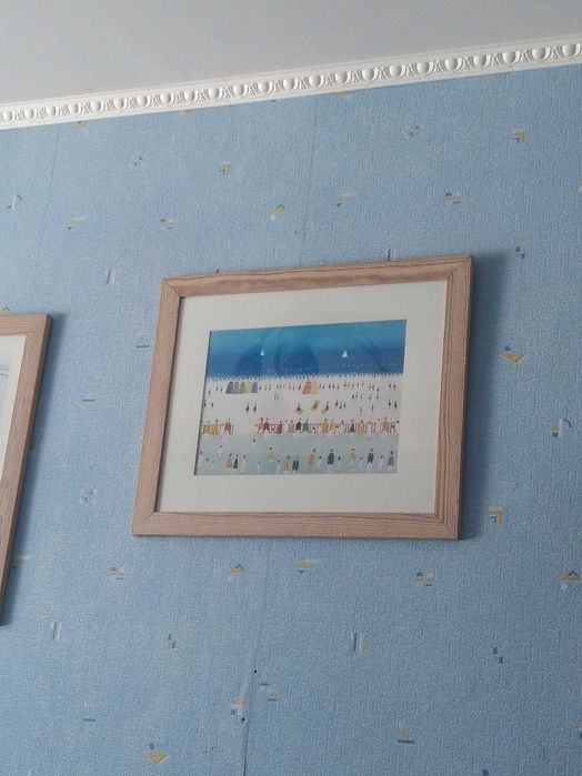 Картина на стену