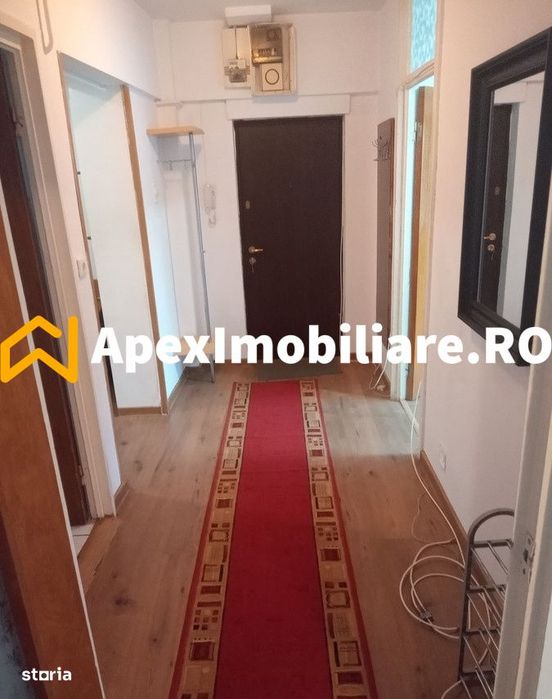 Apartament 2 camere de inchiriat Calea Victoriei Bucuresti | ApexImobi