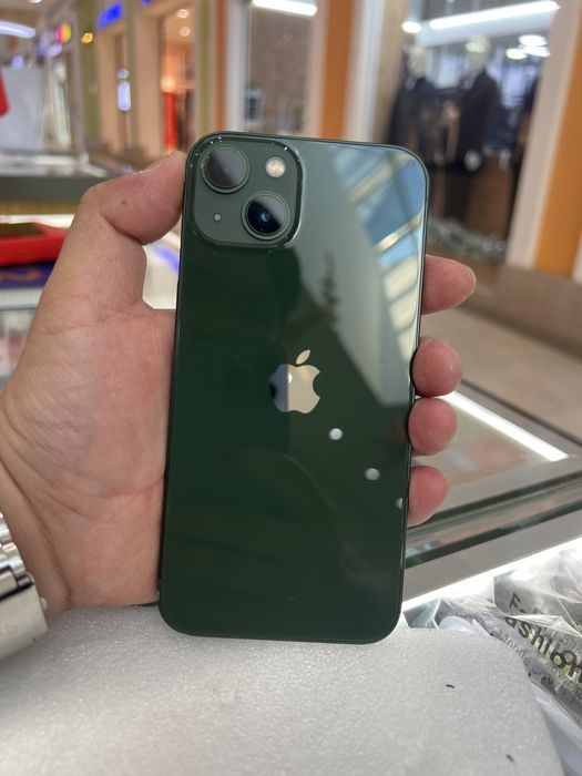 Айфон 13 128 гб