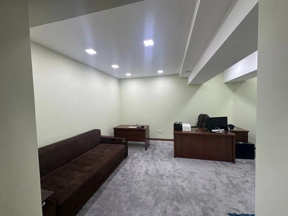 Офис под логистику/Колцентр Абай круг Джангох