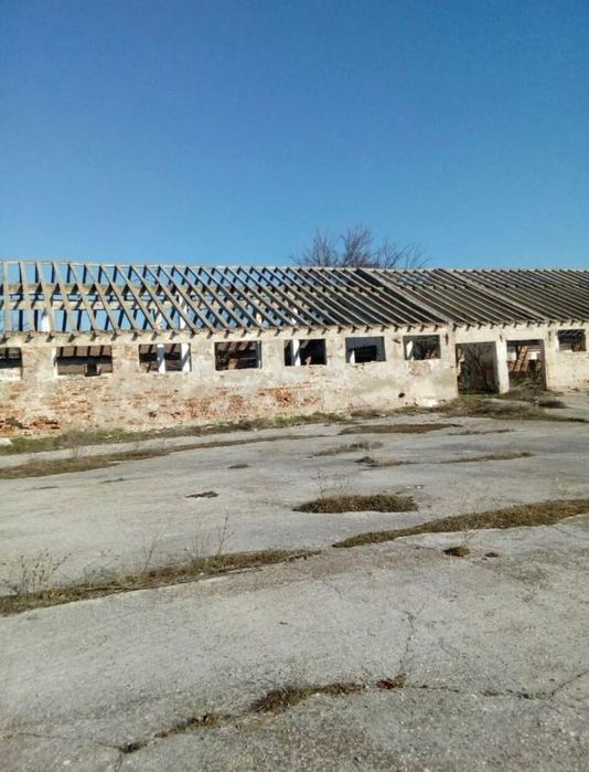 Продава се Склад в Шабла - 5000 кв.м за 21 €/кв.м - Снимка #3