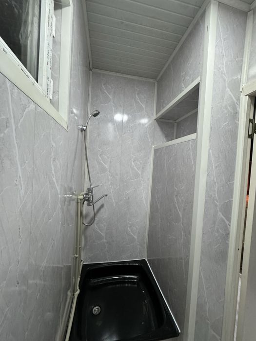 Контейнер 40 тонный общитый