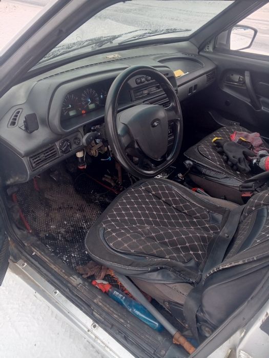 Продам, ВАЗ 2115